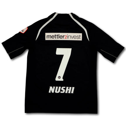 FC St. Gallen 2014-15 Auswärts Jako M NUSHI #7