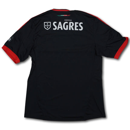 Benfica Lissabon 2012-13 auswärts L adidas