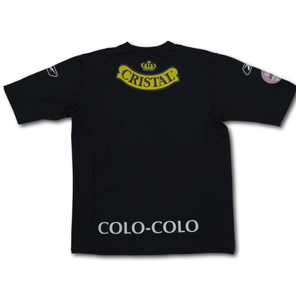 Colo-Colo 2004 auswärts L Reebok