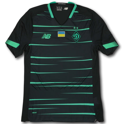 Dynamo Kyiv 2020-21 drittes M New Balance