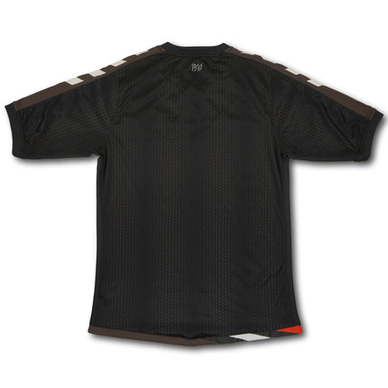 FC St. Pauli 2015-16 heim S Hummel