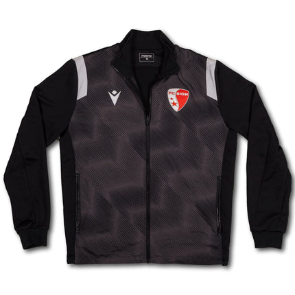 FC Sion  Training Macron M