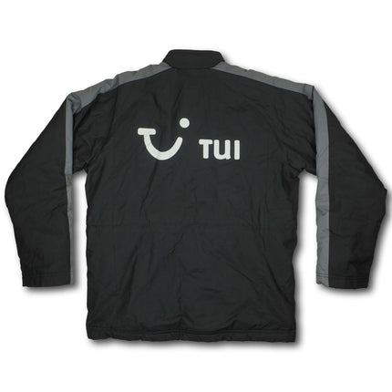 FC Zürich ca. 2009 stadionjacke M Nike