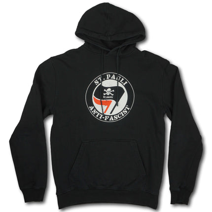 FC St. Pauli fan L FC St. Pauli