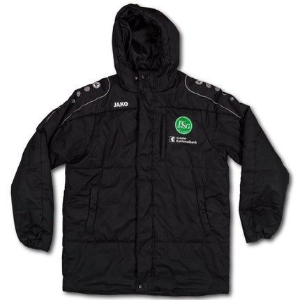 FC St. Gallen  Stadionjacke Jako M