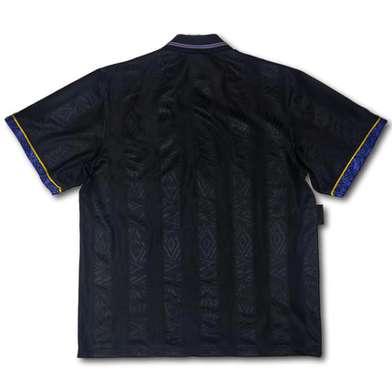 Manchester United 1993-95 Auswärts Umbro XL