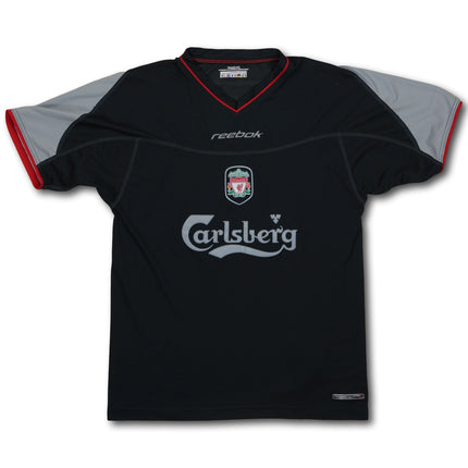 Liverpool FC 2002-04 auswärts S Reebok
