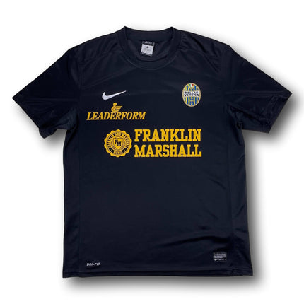Verona 2016-17 auswärts Nike L