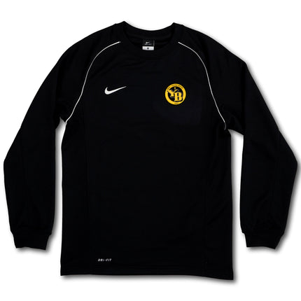 BSC Young Boys 2015 Training Nike M
