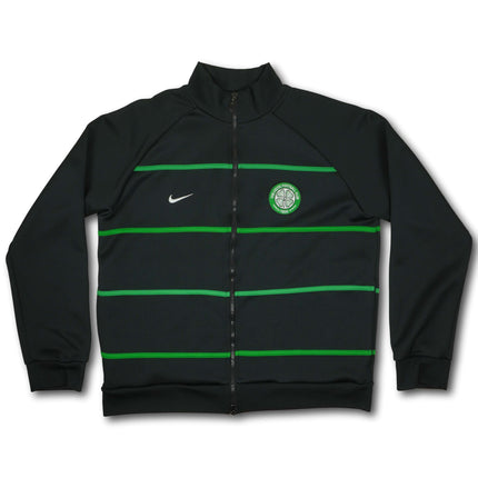 Celtic Glasgow 2005-2015 training XL Nike