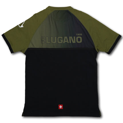 FC Lugano fan L Acerbis