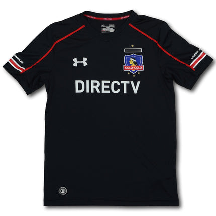 Colo-Colo 2015 auswärts M Under Armour