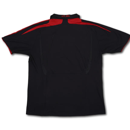 AC Milan 2007-08 heim XL adidas