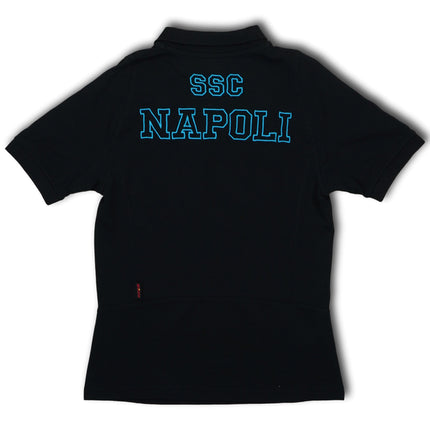 SSC Napoli heim M Kappa