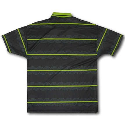 Celtic Glasgow 1999-00 auswärts L vintage Umbro