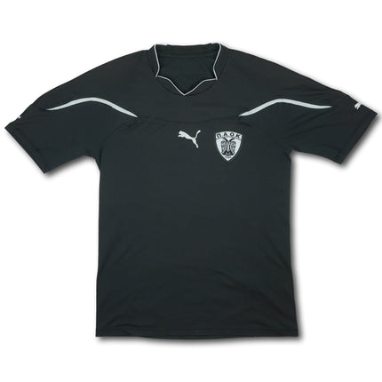 PAOK Thessaloniki 2010-11 auswärts XS Puma