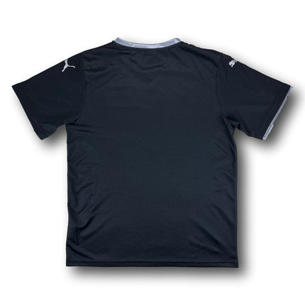 Burnley FC 2014-15 auswärts Puma L