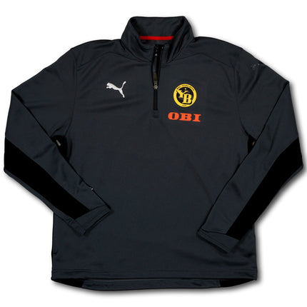 BSC Young Boys  Training Puma M