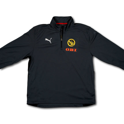 BSC Young Boys  Training Puma M