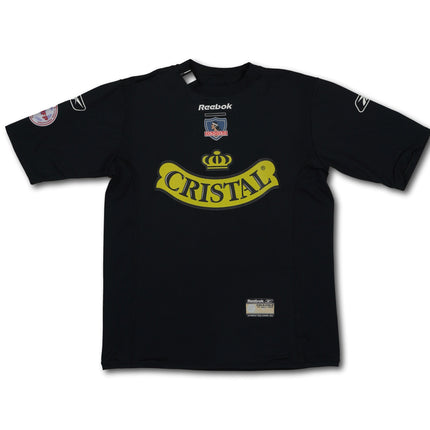 Colo-Colo 2004 auswärts L Reebok