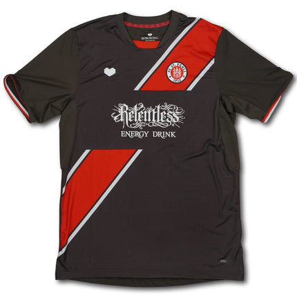 FC St. Pauli 2013-14 heim L Do You Football