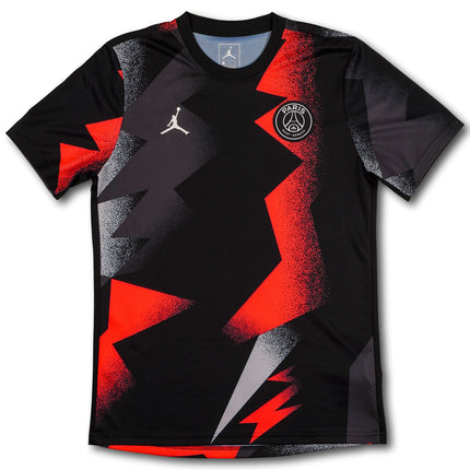 Paris Saint-Germain 2019-20 Training Jordan M