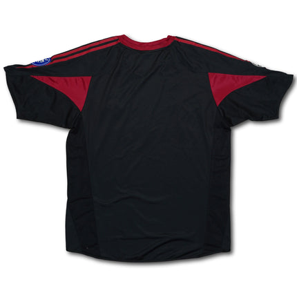 FC Bayern München 2005-06 drittes L adidas