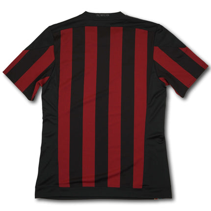 AC Milan 2015-16 heim M AC Milan