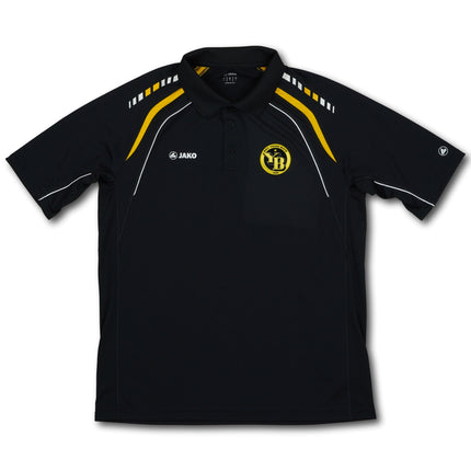 BSC Young Boys training L Jako