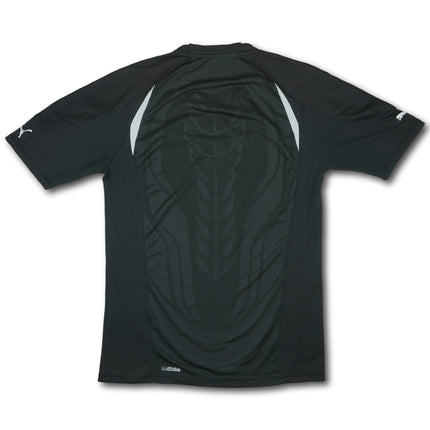 PAOK Thessaloniki 2010-11 auswärts XS Puma