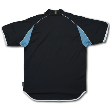 Newcastle United 2000-01 auswärts L vintage adidas