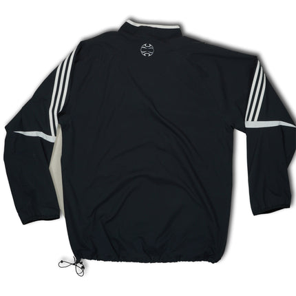Brøndby IF rain coat XL adidas