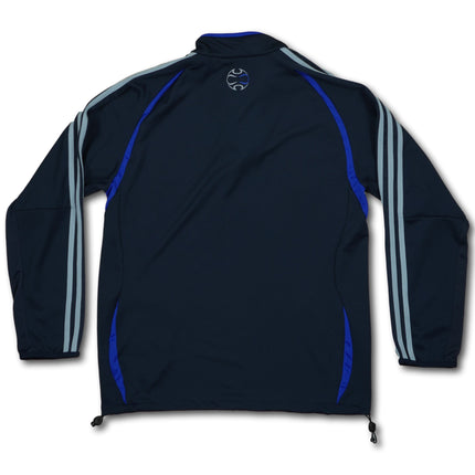 GC Zürich 2006-07 warmup L adidas