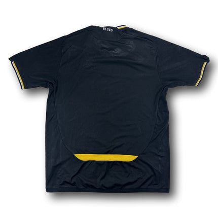 Birmingham City 2009-10 auswärts Umbro L