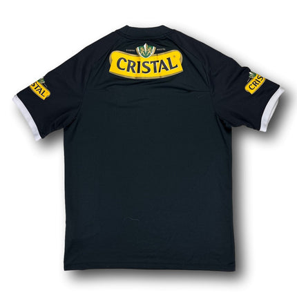 Colo-Colo 2017-18 heim Umbro M