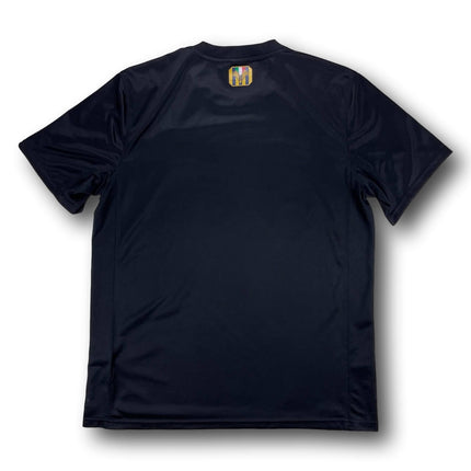 Verona 2016-17 auswärts Nike L