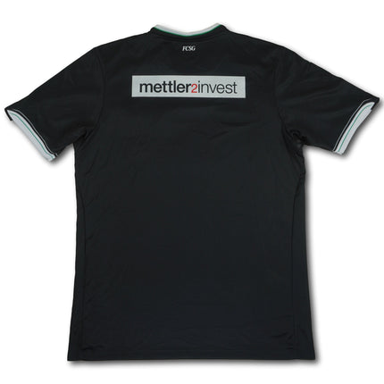 FC St. Gallen 2014-15 auswärts L/XL Jako