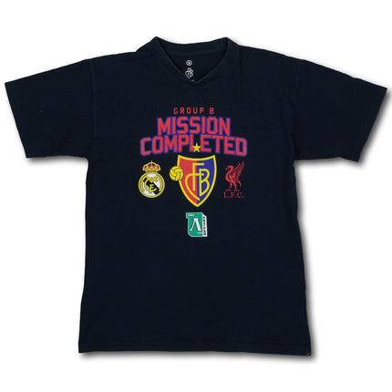 FC Basel 2014/15 spezial S FC Basel