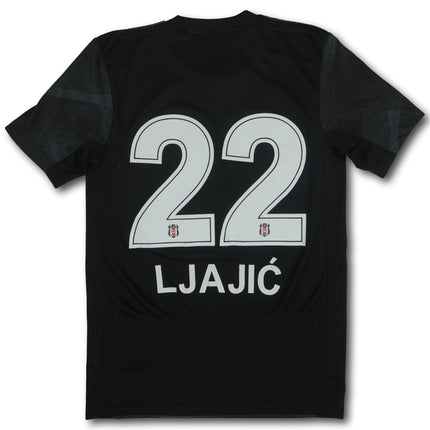 Besiktas 2019-20 auswärts XS LJAJIC #22 adidas