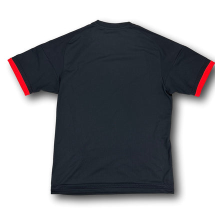 Manchester United 2020-21 Auswärts adidas M