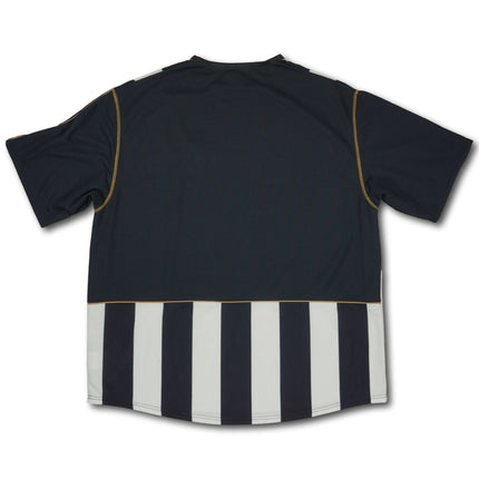 Notts County 2006-07 heim XL Precision Training