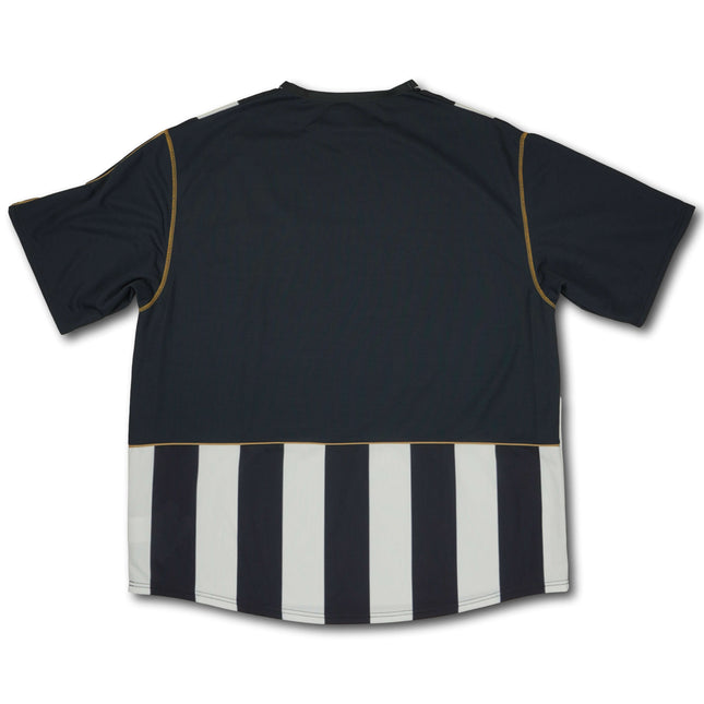 Notts County 2006-07 heim XL Precision Training