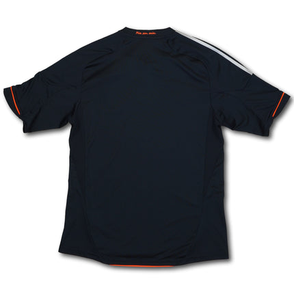 FC Bayern München 2012-13 drittes M adidas