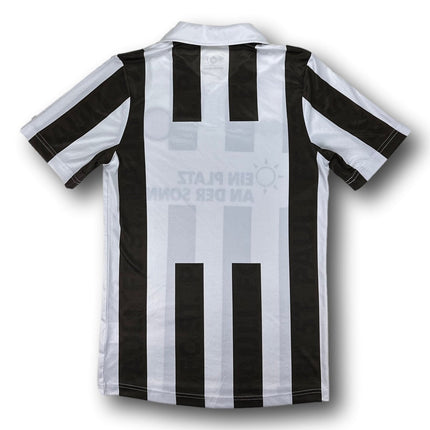 FC St. Pauli 2011-12 heim Do You Football S