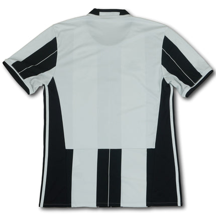 Juventus 2016-17 heim M adidas