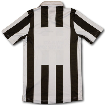 FC St. Pauli 2011-12 Heim Do You Football S