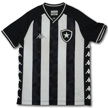 Botafogo 2019-20 Heim Kappa M HONDA #4