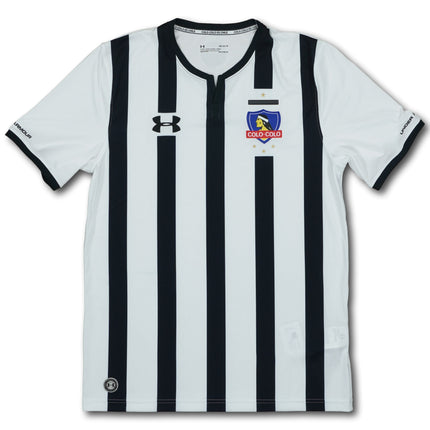 Colo-Colo 2018 training L Under Armour
