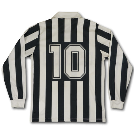 Juventus 1992-94 heim M vintage Kappa