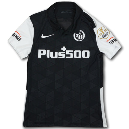 BSC Young Boys 2020-21 drittes S Gems
